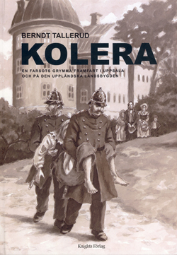 Kolera framsida